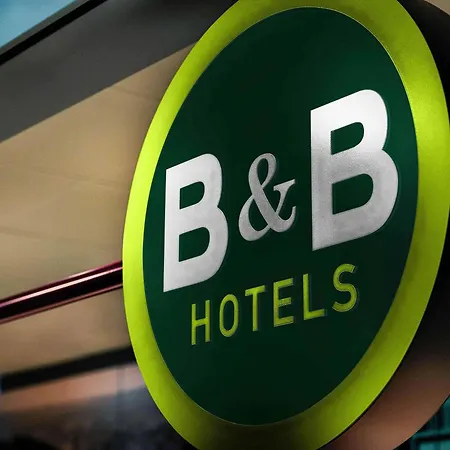 B&B HOTEL Wien-St-Marx-3